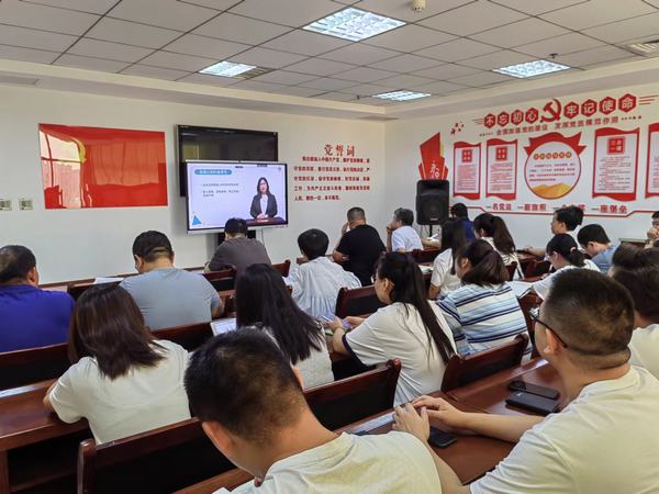 陜煤建設(shè)煤礦運(yùn)營服務(wù)分公司：讓主題教育活動走深做實(shí)