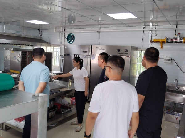 利劍出鞘，這場(chǎng)職工代表巡視“暖心”