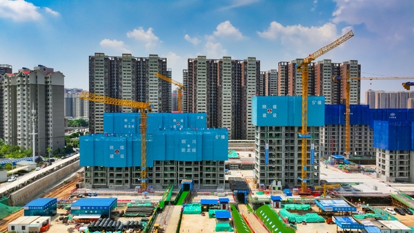 陜煤建設(shè)銅煤公司第三項(xiàng)目部：雙核驅(qū)動(dòng)，打造優(yōu)質(zhì)工程