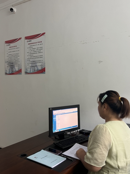 陜煤建設(shè)機電安裝公司：以檔案信息化助力企業(yè)高質(zhì)量發(fā)展