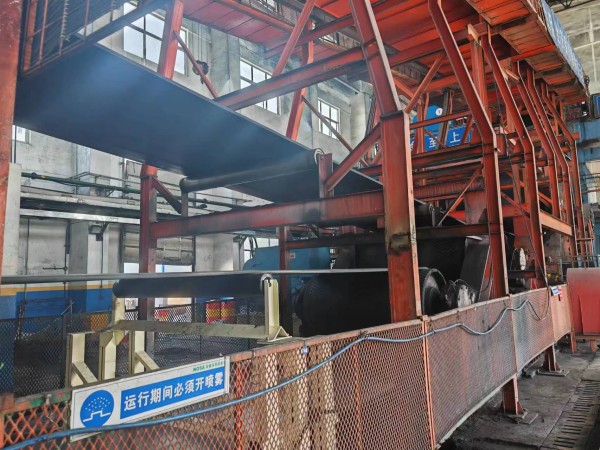 陜煤建設(shè)機電安裝公司：奮進(jìn)“三個提升年”實干當(dāng)先