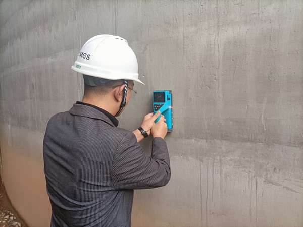 陜煤建設(shè)銅煤公司以“質(zhì)量月”為契機，在建項目 全力“拼”質(zhì)量