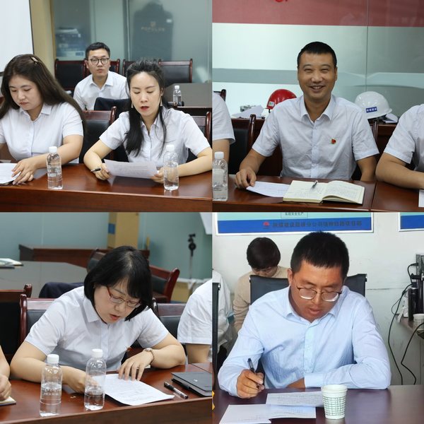 陜煤建設(shè)路橋分公司：關(guān)愛青工成長，于細(xì)微之處見蝶變