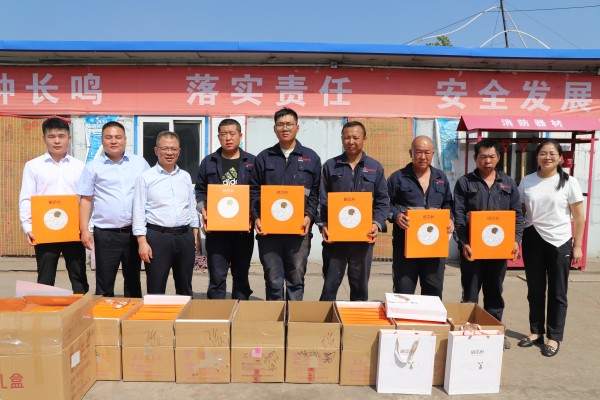 當(dāng)中秋遇上國慶，暖心福利已送達(dá)