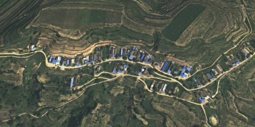 陜煤建設(shè)設(shè)計研究院：百良旭升煤炭有限責(zé)任公司大原頭村煤柱開采設(shè)計項目順利完工