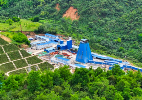 陜煤建設礦建礦建三公司：“沖刺ing”模式，開啟！