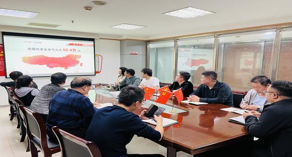 陜煤建設集團市場開發(fā)分公司：強化消防培訓，筑牢安全防線