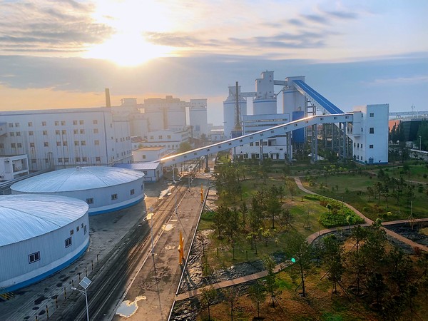 陜煤建設洗選煤運營公司紅柳林洗煤廠項目部： “標準引領，精細管理” 實現(xiàn)質(zhì)量標準化達標