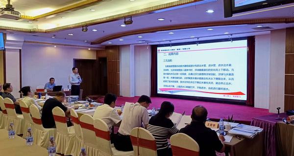 陜煤建設礦建二公司QC、五小成果喜獲中國煤炭建設協(xié)會榮譽