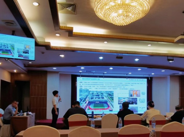 陜煤建設咸陽分公司“小創(chuàng)新燃點大作為”