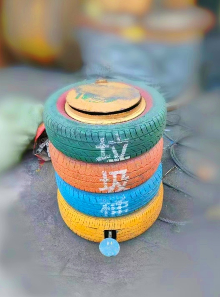 陜煤建設(shè)礦建三公司：貼地氣的“小發(fā)明”，來嘍！