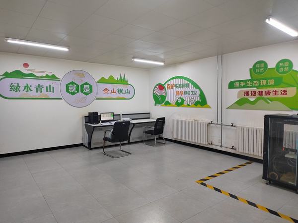 陜煤建設(shè)洗選煤運(yùn)營公司第一項(xiàng)目部：嚴(yán)把安全關(guān)，奮戰(zhàn)四季度