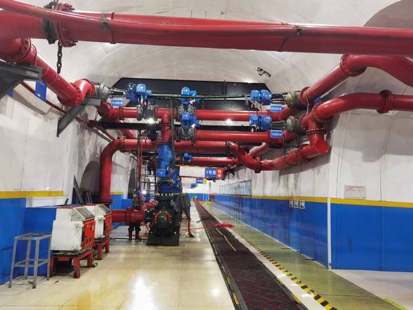 陜煤建設(shè)洗選煤運營公司第三項目部：踐行“百日安全”活動，筑牢現(xiàn)場管理安全基石