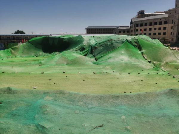 陜煤建設(shè)西北分公司：做好大氣污染防控，共建綠色生態(tài)環(huán)境