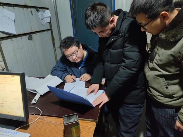 陜煤建設(shè)煤礦運(yùn)營服務(wù)分公司：清廉國企精準(zhǔn)發(fā)力激發(fā)干事創(chuàng)業(yè)動能