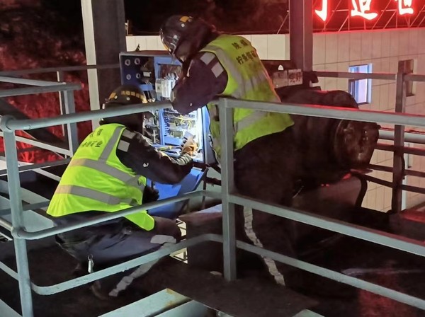 陜煤建設(shè)洗選煤運(yùn)營公司檸條塔運(yùn)營項(xiàng)目部：凍人的嚴(yán)寒  動人的堅(jiān)守