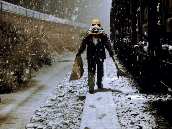 陜煤建設(shè)洗選煤運(yùn)營(yíng)公司神渭蒲城運(yùn)營(yíng)項(xiàng)目部： 多發(fā)點(diǎn)力，打贏年末“百日安全”收官戰(zhàn)