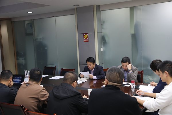 陜煤建設(shè)路橋分公司：以高質(zhì)量紀(jì)檢工作助推公司高質(zhì)量發(fā)展