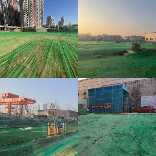 陜煤建設(shè)西安、關(guān)中地區(qū)各項(xiàng)目啟動(dòng)重污染天氣應(yīng)急響應(yīng)措施