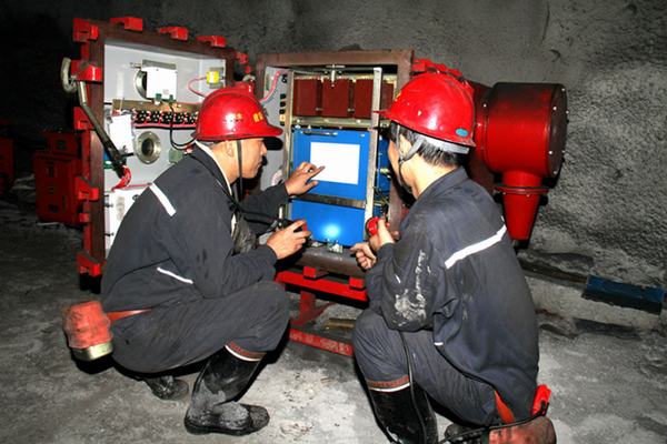 陜煤建設(shè)煤礦運營服務(wù)分公司：“節(jié)”盡所能，降本增效“過好緊日子