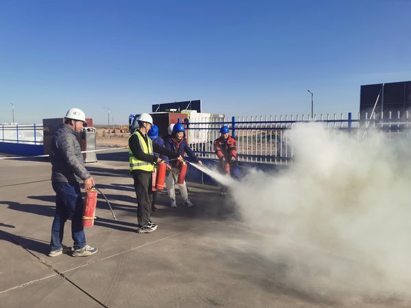 陜煤建設路橋分公司：從“零”開始 向“零”奮斗