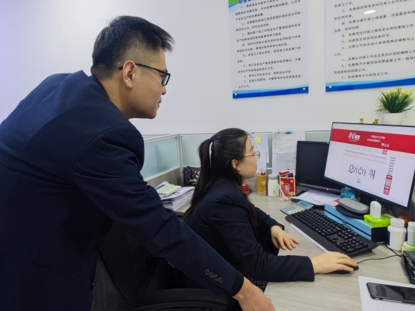 陜煤建設(shè)礦建三公司：活用“學(xué)習(xí)強國”，打造學(xué)習(xí)型企業(yè)