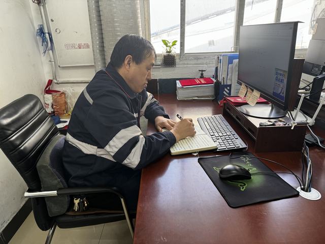 陜煤建設(shè)洗選煤運(yùn)營公司：堅(jiān)守崗位，譜寫“春節(jié)”最美風(fēng)采