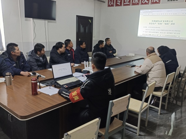 看！陜煤建設(shè)機(jī)電安裝公司熱辣滾燙的“青”力量