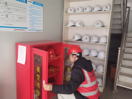 陜煤建設(shè)榆林公司：新人們的N種開工目標(biāo)