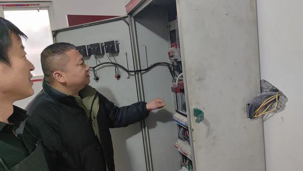 陜煤建設(shè)煤礦運(yùn)營(yíng)服務(wù)分公司：弘揚(yáng)雷鋒精神  匯聚團(tuán)隊(duì)力量