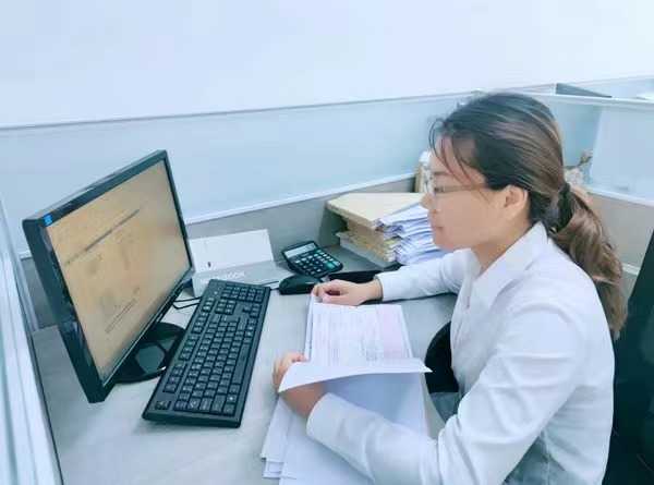 熠熠發(fā)光的“她們”