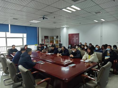 陜煤建設(shè)設(shè)計(jì)研究院：凝心聚力，開啟建筑設(shè)計(jì)新篇章