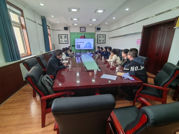 陜煤建設(shè)銅煤公司：加強項目經(jīng)營管控，全面推進竣工結(jié)算落地式管理