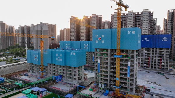 陜煤建設(shè)銅煤公司：精準施策，取得市場開發(fā)新成效