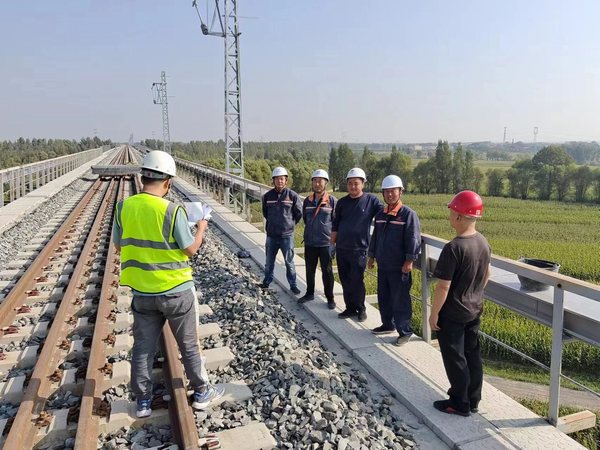 陜煤建設(shè)路橋分公司：念好“常字訣”，打好安全生產(chǎn) “主動(dòng)仗”