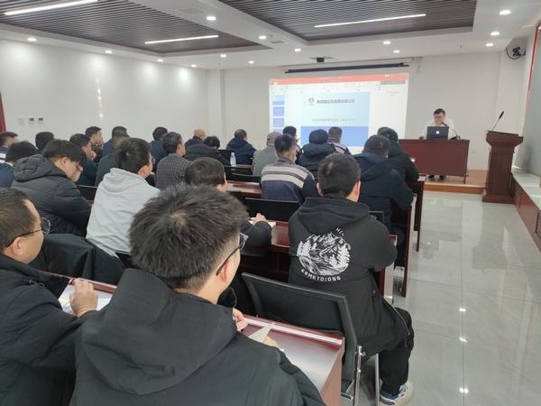 陜煤建設(shè)洗選煤運(yùn)營(yíng)公司：激活“小細(xì)胞”，迸發(fā)“大能量”