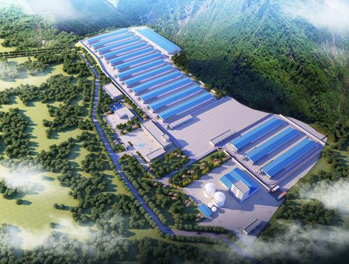 陜煤建設(shè)設(shè)計(jì)研究院：規(guī)劃設(shè)計(jì)展新功，助農(nóng)扶貧新賦能