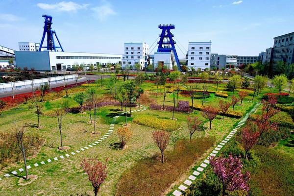 踏尋春天的底色，感知生命的力量