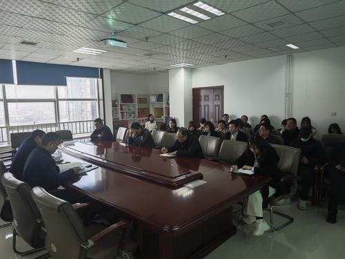 陜煤建設(shè)設(shè)計(jì)研究院：改革賦能，迎風(fēng)破浪再啟航