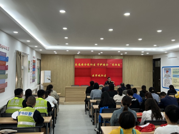 世界地球日，陜煤建設(shè)機(jī)電安裝公司在行動(dòng)！