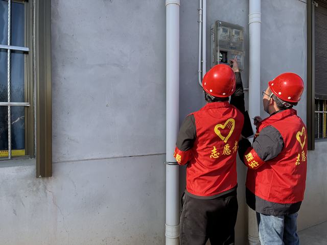 陜煤建設(shè)韓城分公司安裝四項(xiàng)目部：青崗群安齊發(fā)力，春季安全檢查再添“新動(dòng)力”