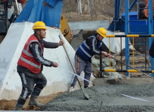 陜煤建設(shè)礦建三公司：今天，C位是TA!