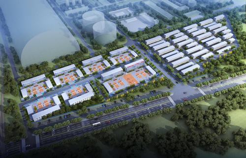 陜煤建設(shè)設(shè)計(jì)研究院：倡導(dǎo)綠色設(shè)計(jì)，彰顯人文關(guān)懷