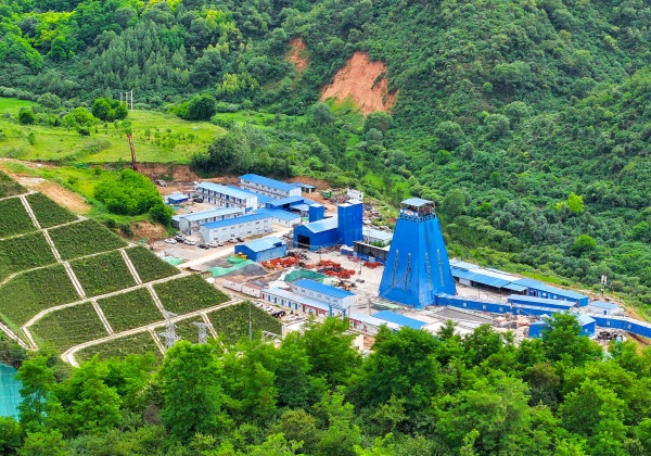 陜煤建設(shè)礦建三公司崔木項(xiàng)目二號副井及風(fēng)井工程八項(xiàng)單位工程順利通過工程質(zhì)量認(rèn)證