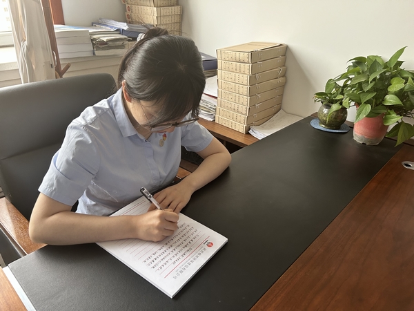 陜煤建設(shè)榆林公司：黨員身邊無(wú)隱患 安全生產(chǎn)我?guī)ь^