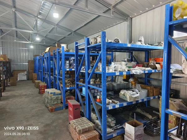 陜煤建設(shè)礦建二公司“三點(diǎn)發(fā)力”控成本，“降本增效”提效益