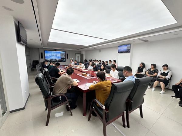  陜煤建設(shè)礦建二公司：“黨建+安全”促“安全生產(chǎn)月”平穩(wěn)進行