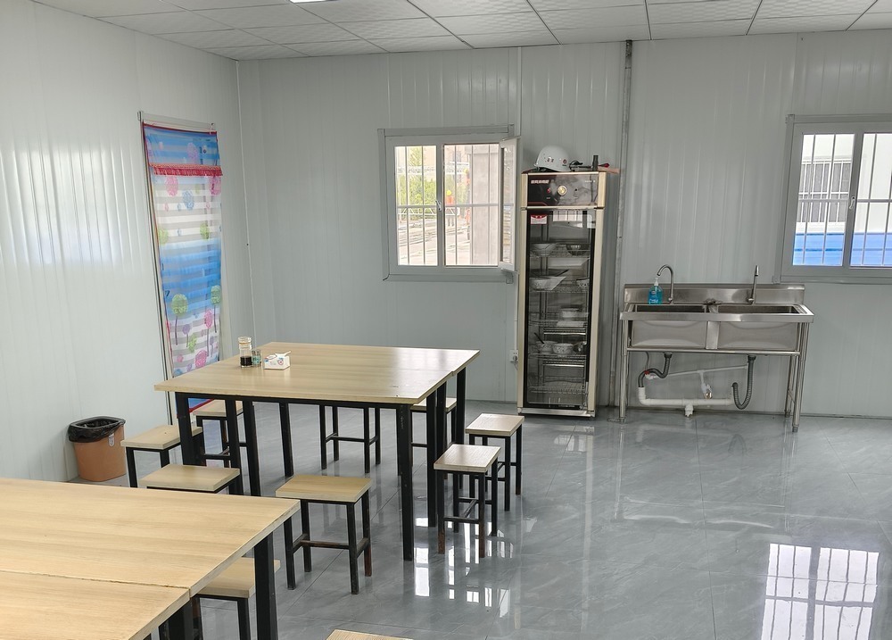 內蒙古分公司用實際行動踐行 “我為職工辦實事”，提升職工幸福感