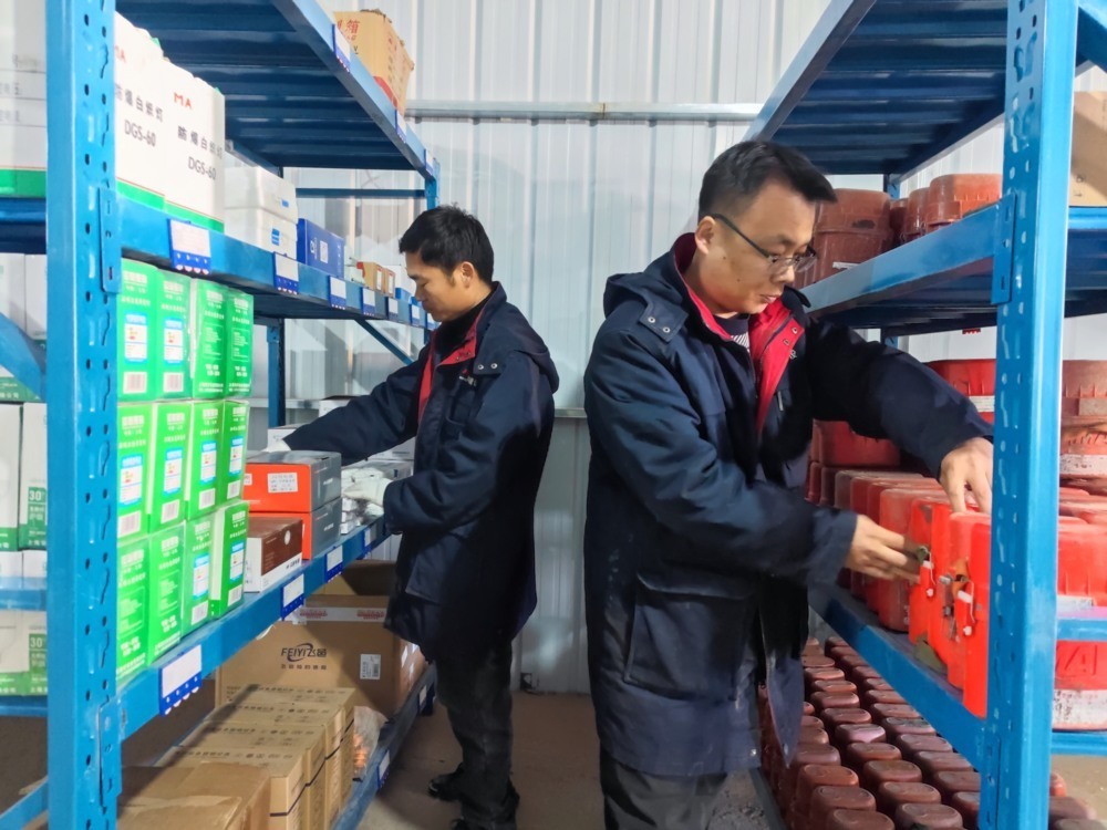 陜煤建設(shè)礦建三公司：“降”“增”之間見(jiàn)效益