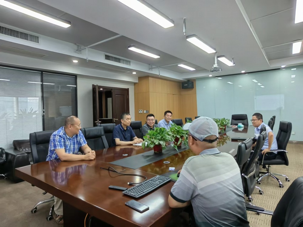 陜煤建設(shè)設(shè)計(jì)研究院：借鑒優(yōu)秀，共創(chuàng)未來(lái)